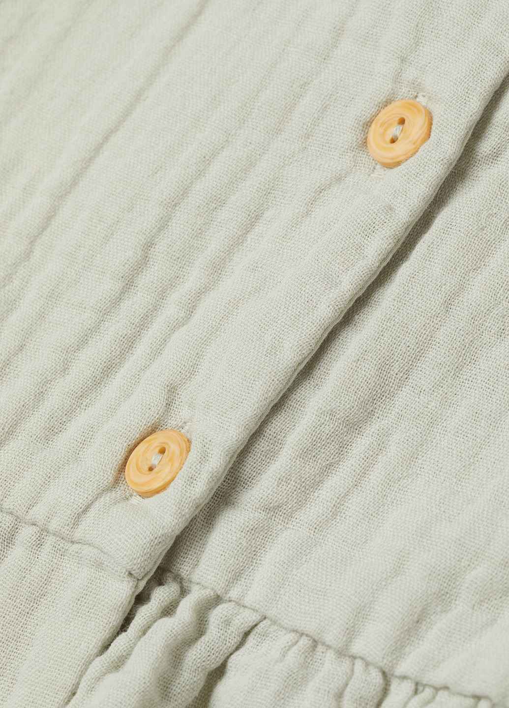 Світло-зелена сукня H&M (299190986)