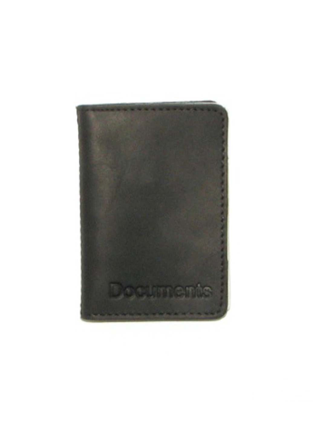 Обложка для паспорта 10 х 7 DNK Leather (252856688)