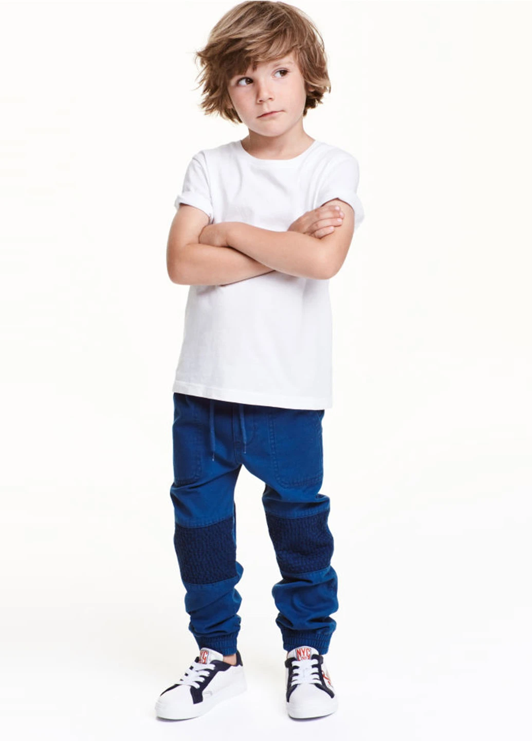 Штани H&M (74040564)