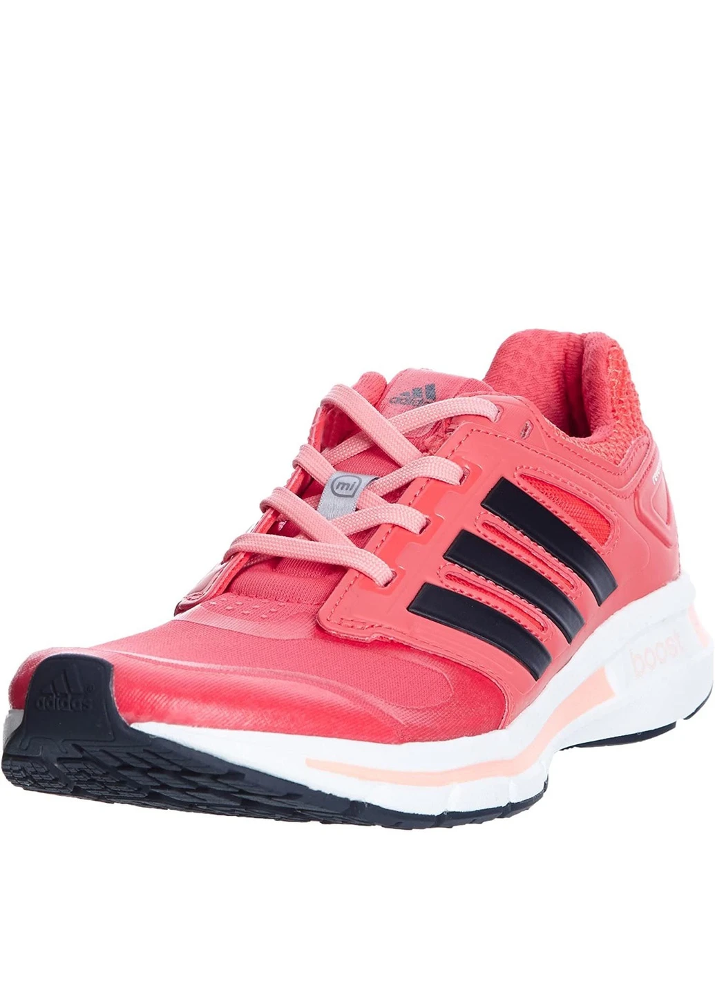 Кроссовки adidas коралловые демисезоны (253188777)