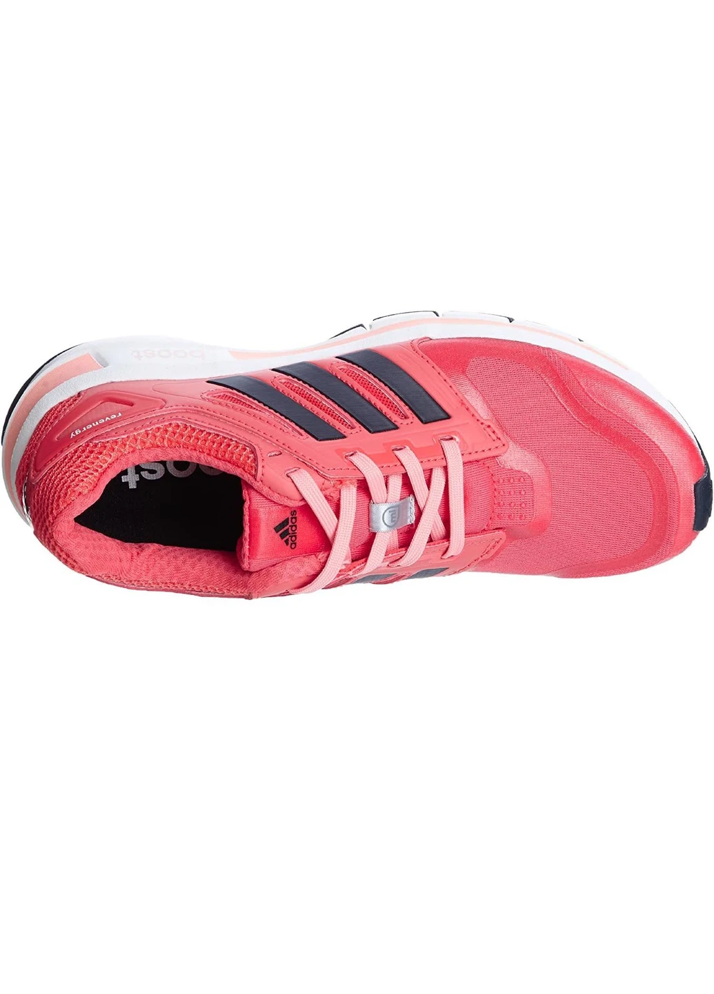 Кроссовки adidas коралловые демисезоны (253188777)
