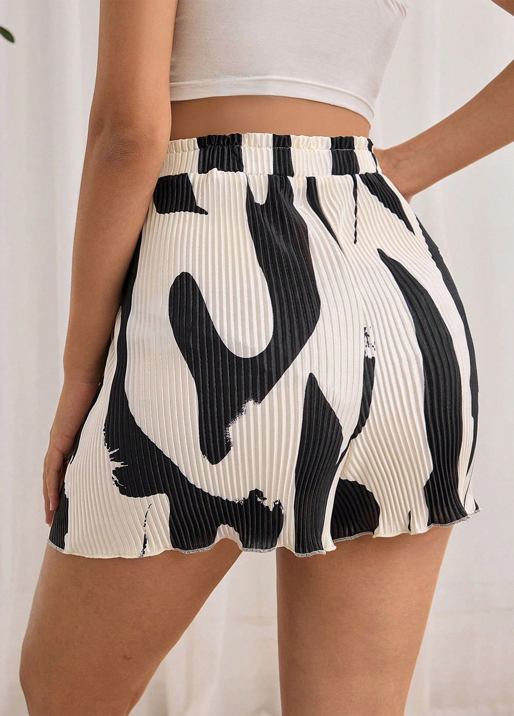 Шорты SHEIN (332389338)