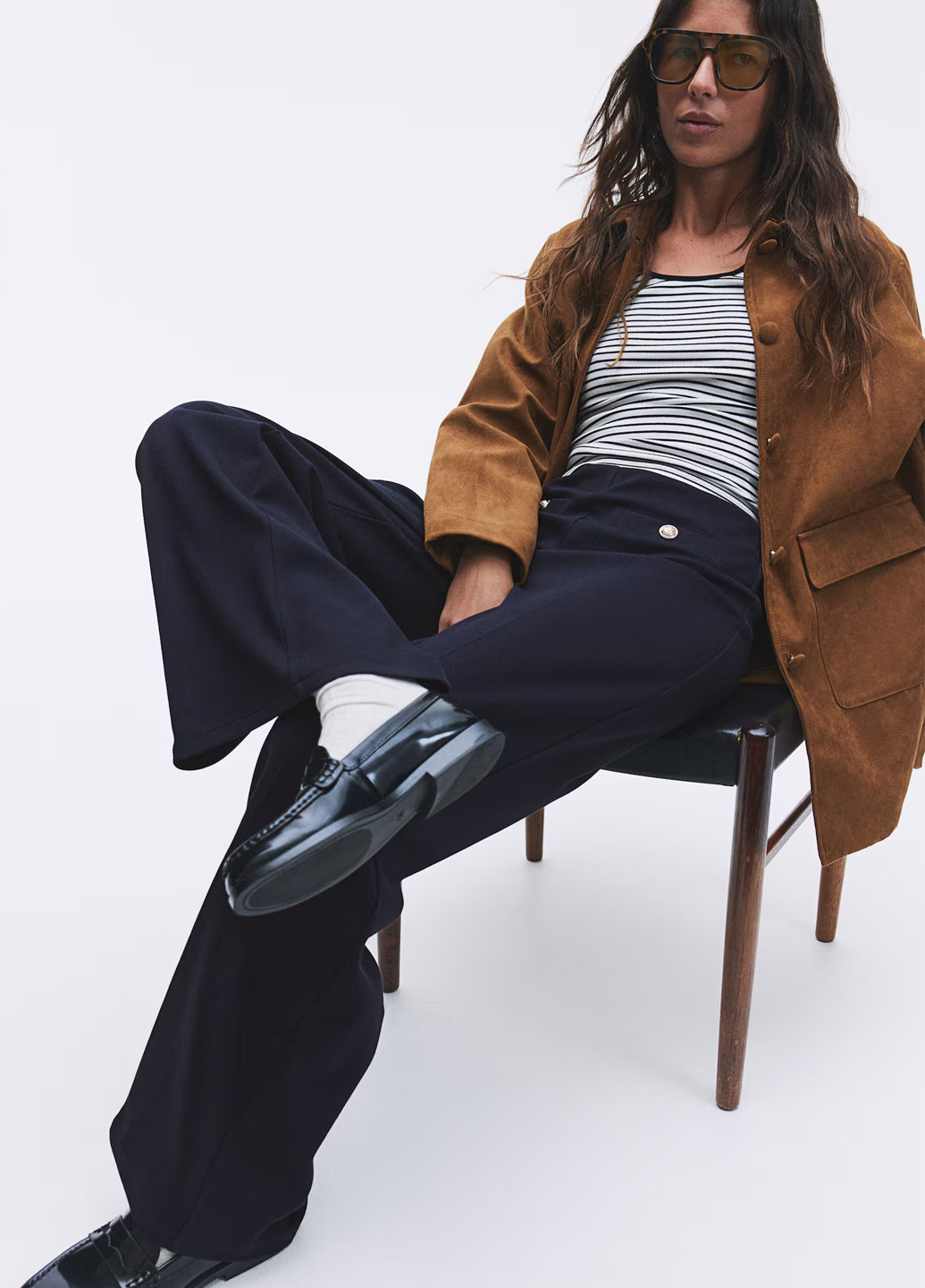 Штани H&M (368715274)