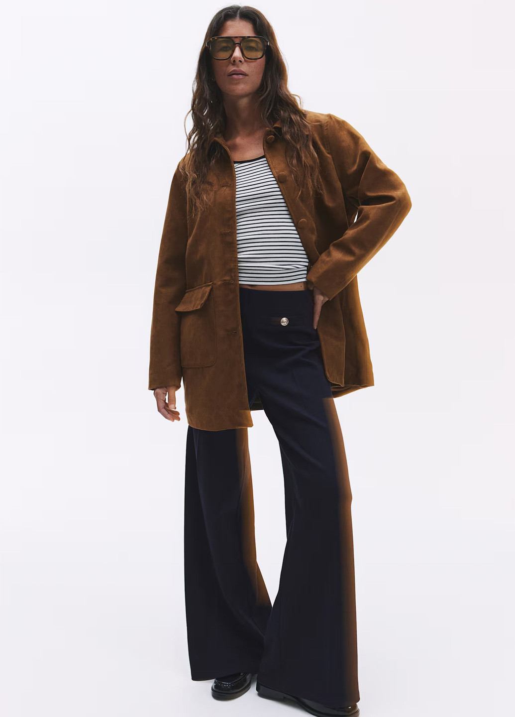 Штани H&M (368715274)