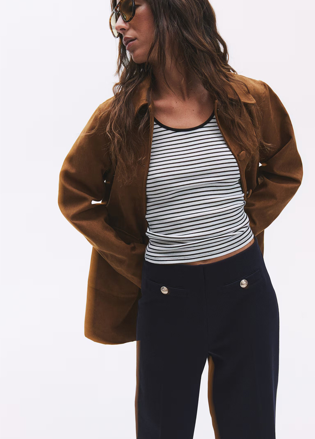 Штани H&M (368715274)