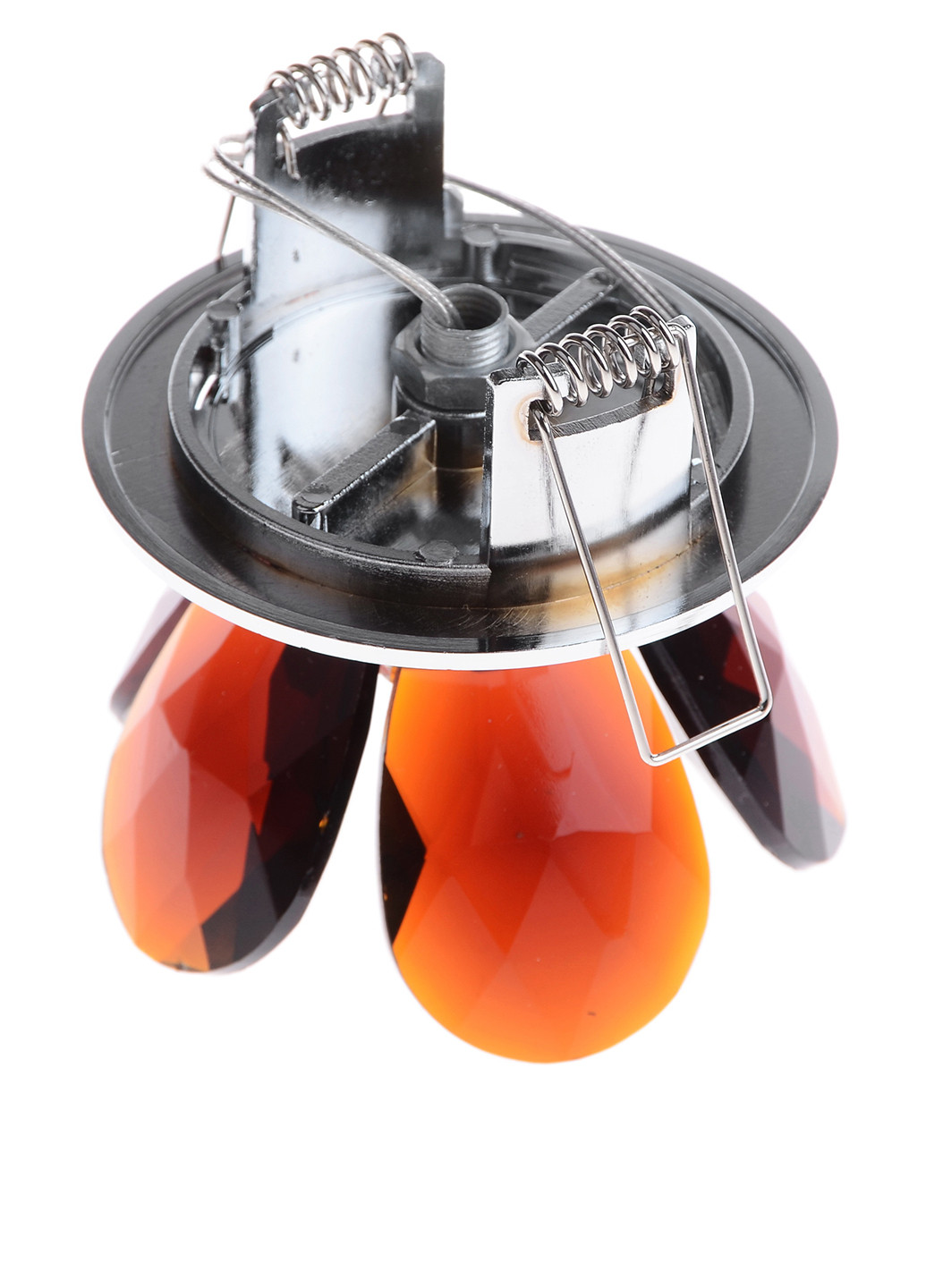 Світильник, 10х10х5,5 см Brille (144560916)