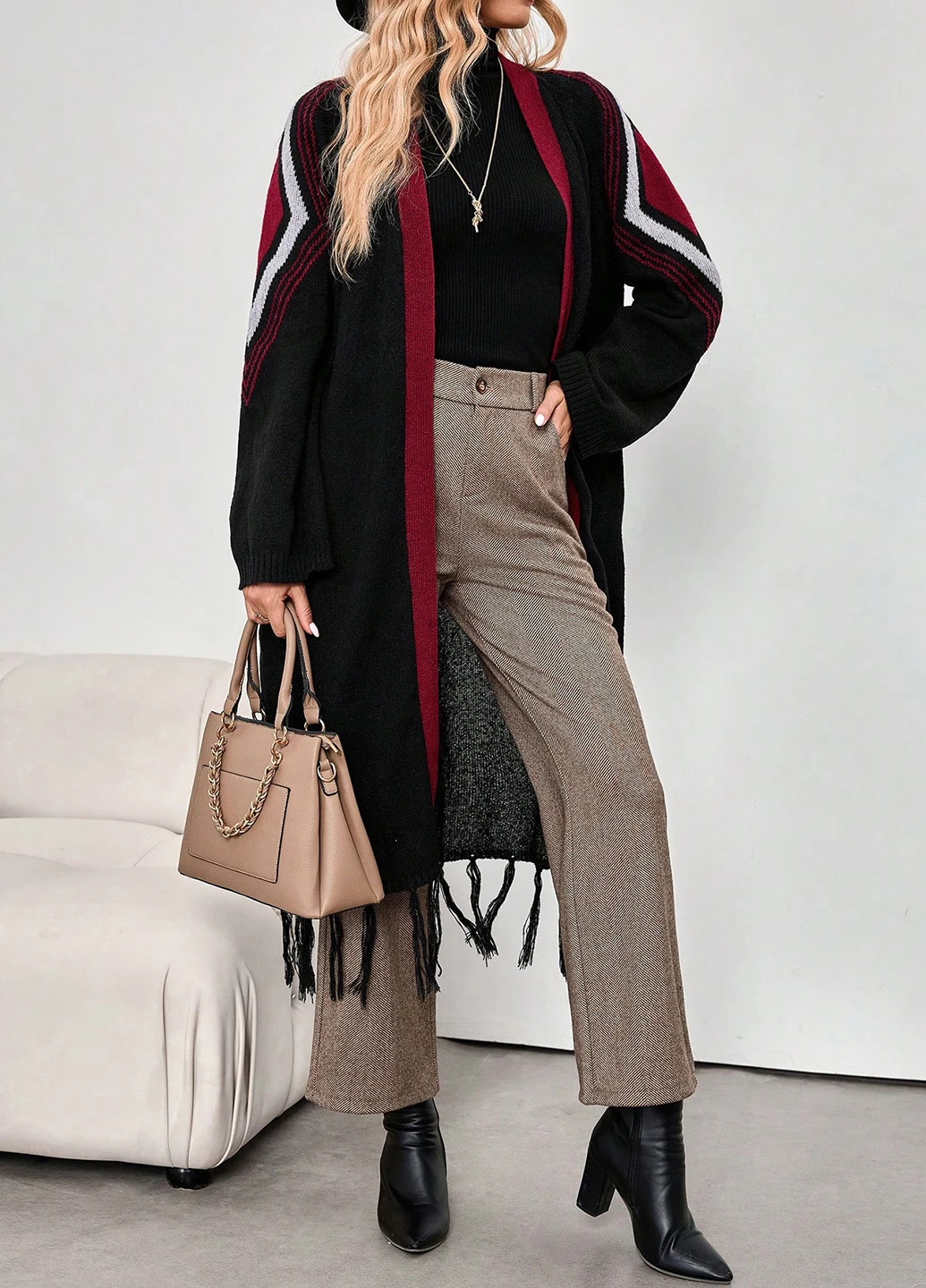 Кардиган SHEIN (338194016)