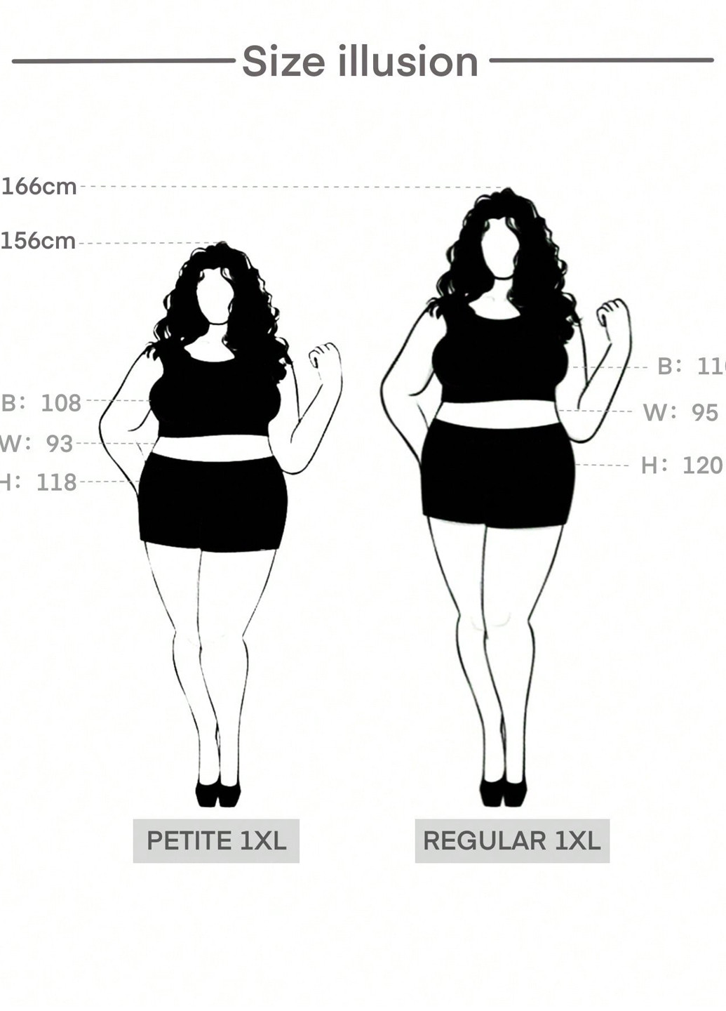 Спідниця SHEIN (342382468)