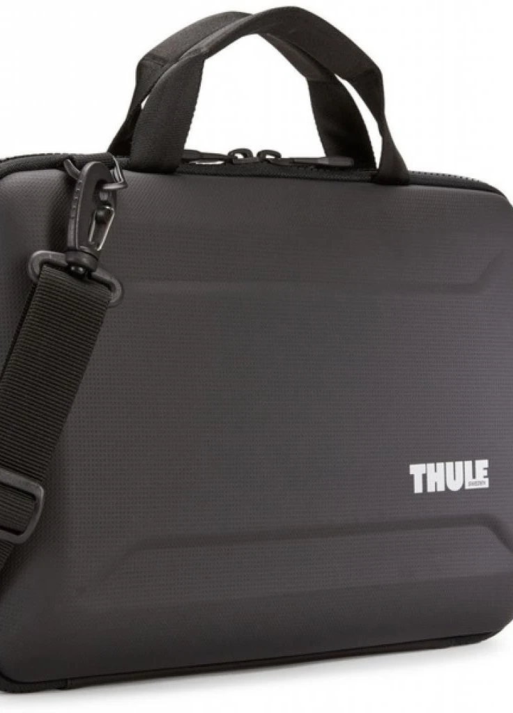Сумка для ноутбука 13" Gauntlet MacBook Pro Attache TGAE-2355 Black (3203975) Thule (207309271)