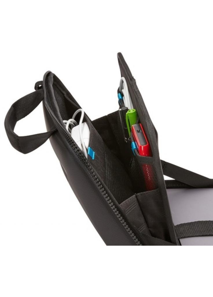 Сумка для ноутбука 13" Gauntlet MacBook Pro Attache TGAE-2355 Black (3203975) Thule (207309271)