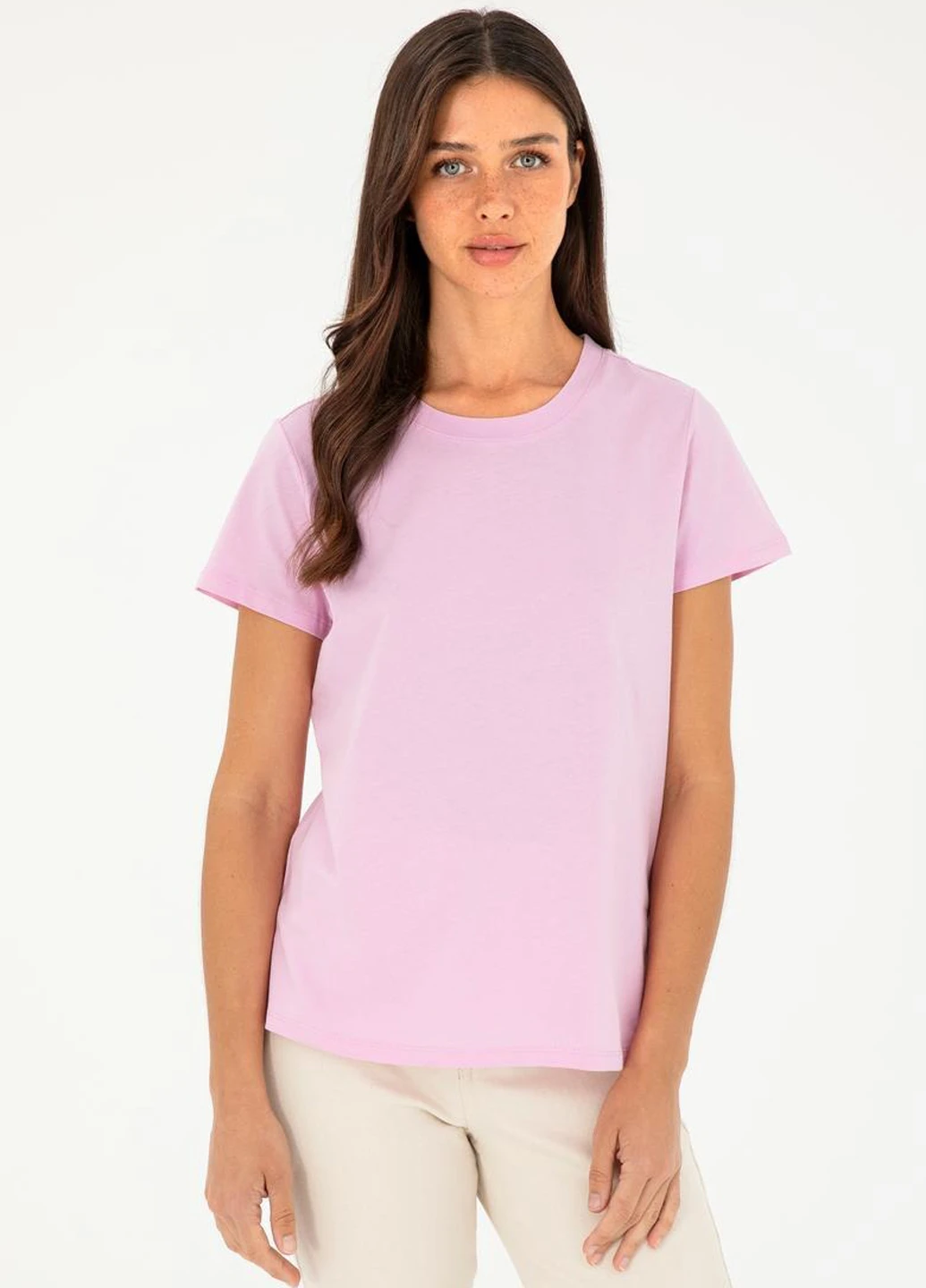 Футболка U.S. Polo Assn. - (329098095)