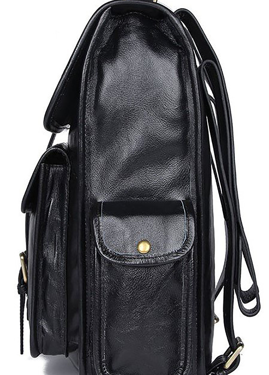 Кожаный рюкзак 35,5х28х11 см Vintage (229460742)
