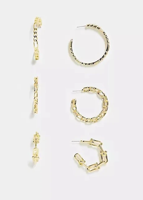 Сережки Asos (253404128)