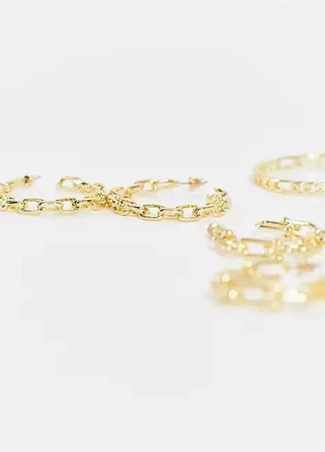 Сережки Asos (253404128)