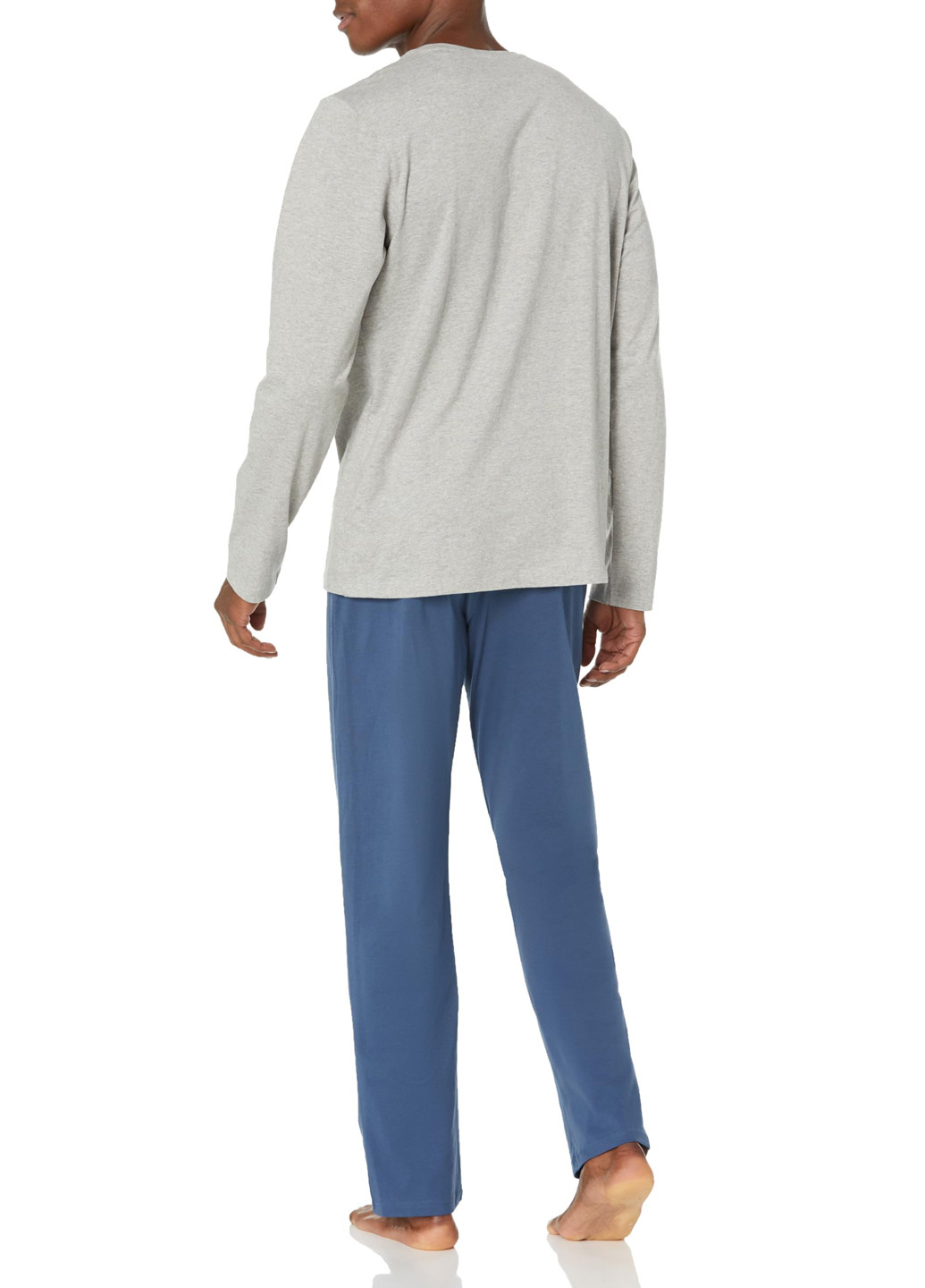 Пижама (лонгслив, брюки) Guess (296120837)