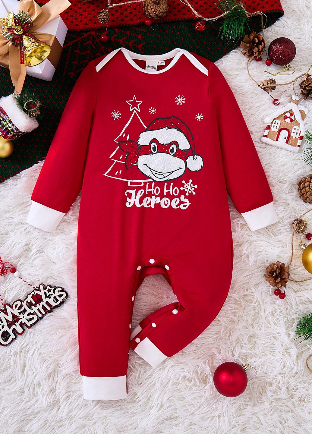 Комбинезон SHEIN (331739098)