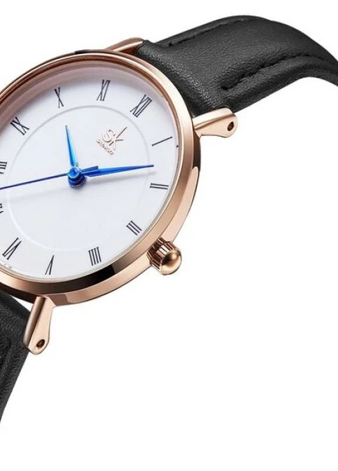 Женские часы Super quartz Shengke (229044495)