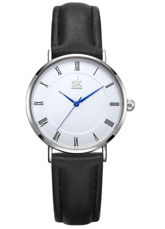 Женские часы Super quartz Shengke (229044495)