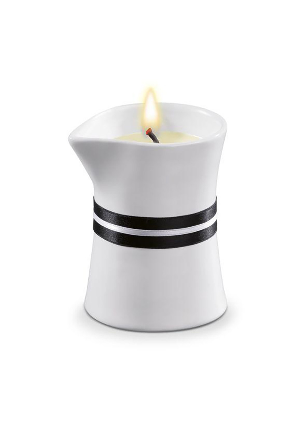 Масажна свічка з чоловічого парфуму 190 гр Petits Joujoux (252010233)