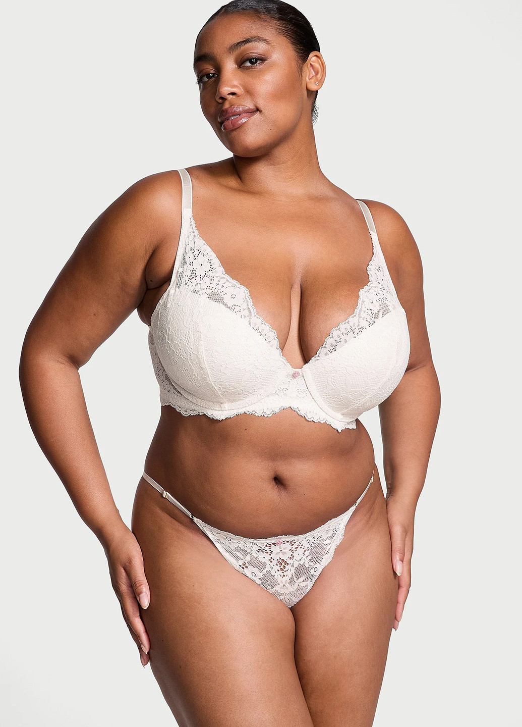 Трусики Victoria's Secret (347579873)