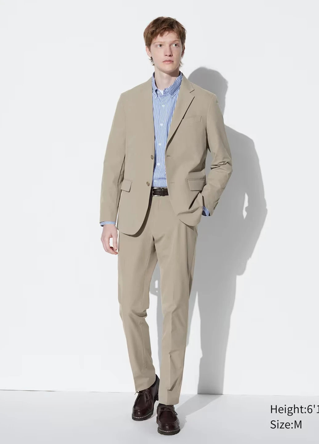 Піджак Uniqlo (305879513)