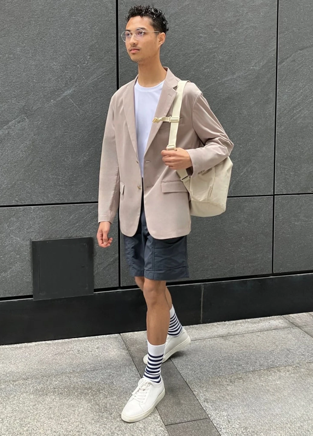Піджак Uniqlo (305879513)