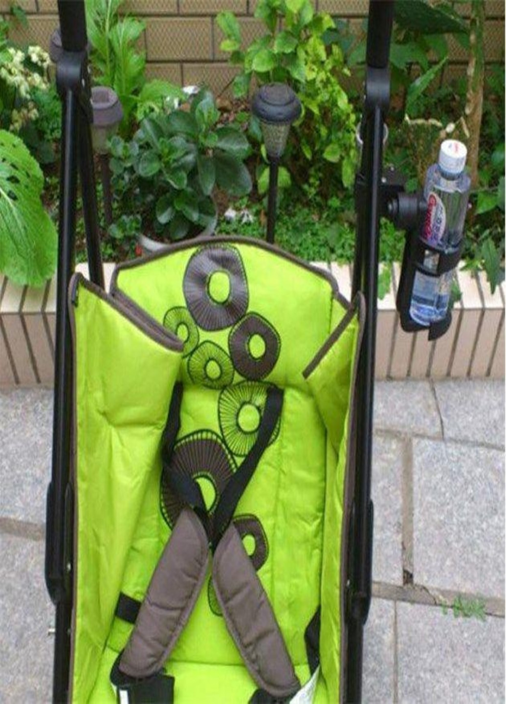 Підстаканник тримач пляшок для коляски (529841649) Francesco Marconi (204146651)