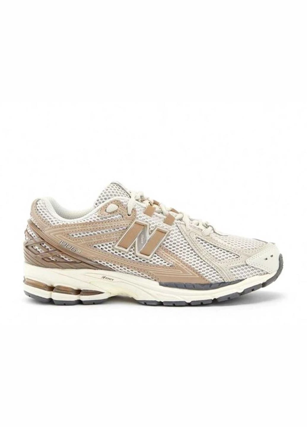 Бежевые демисезонные кроссовки m1906rzb New Balance 1906R