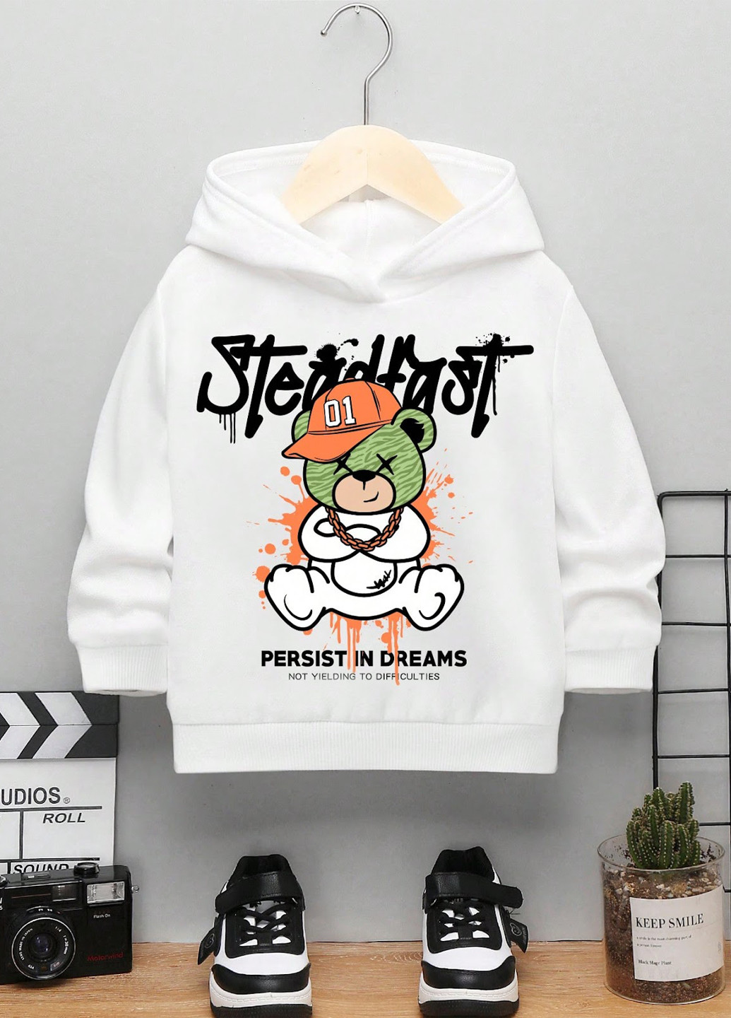 Худі SHEIN (331020016)