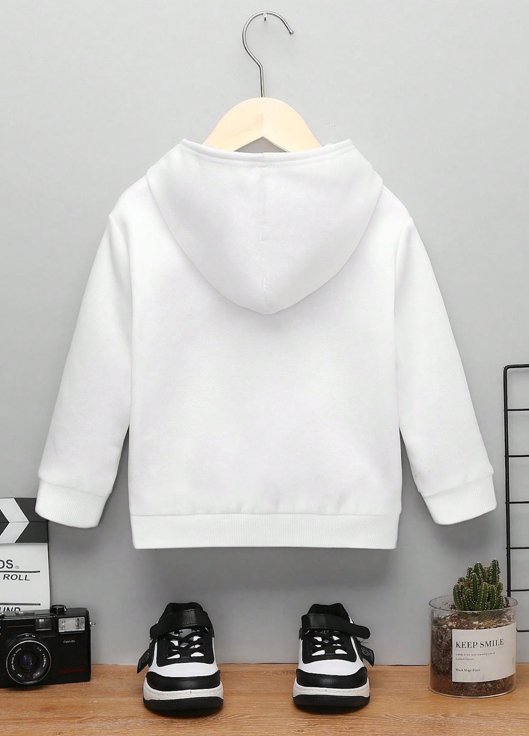 Худі SHEIN (331020016)