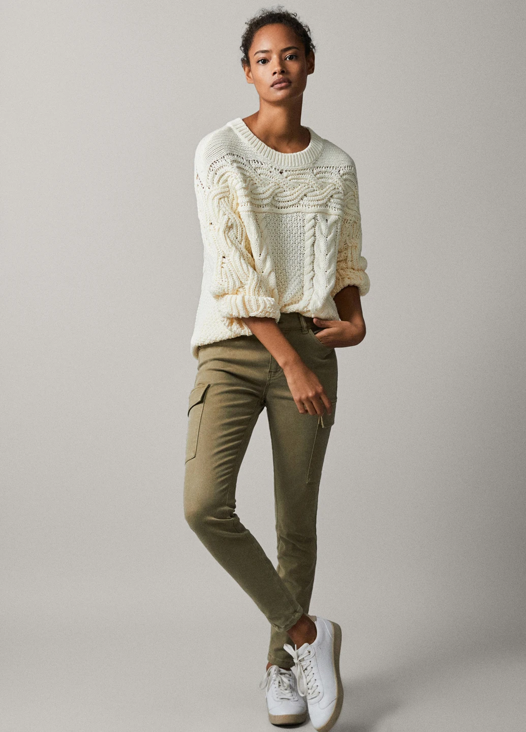 Штани Massimo Dutti (161580121)