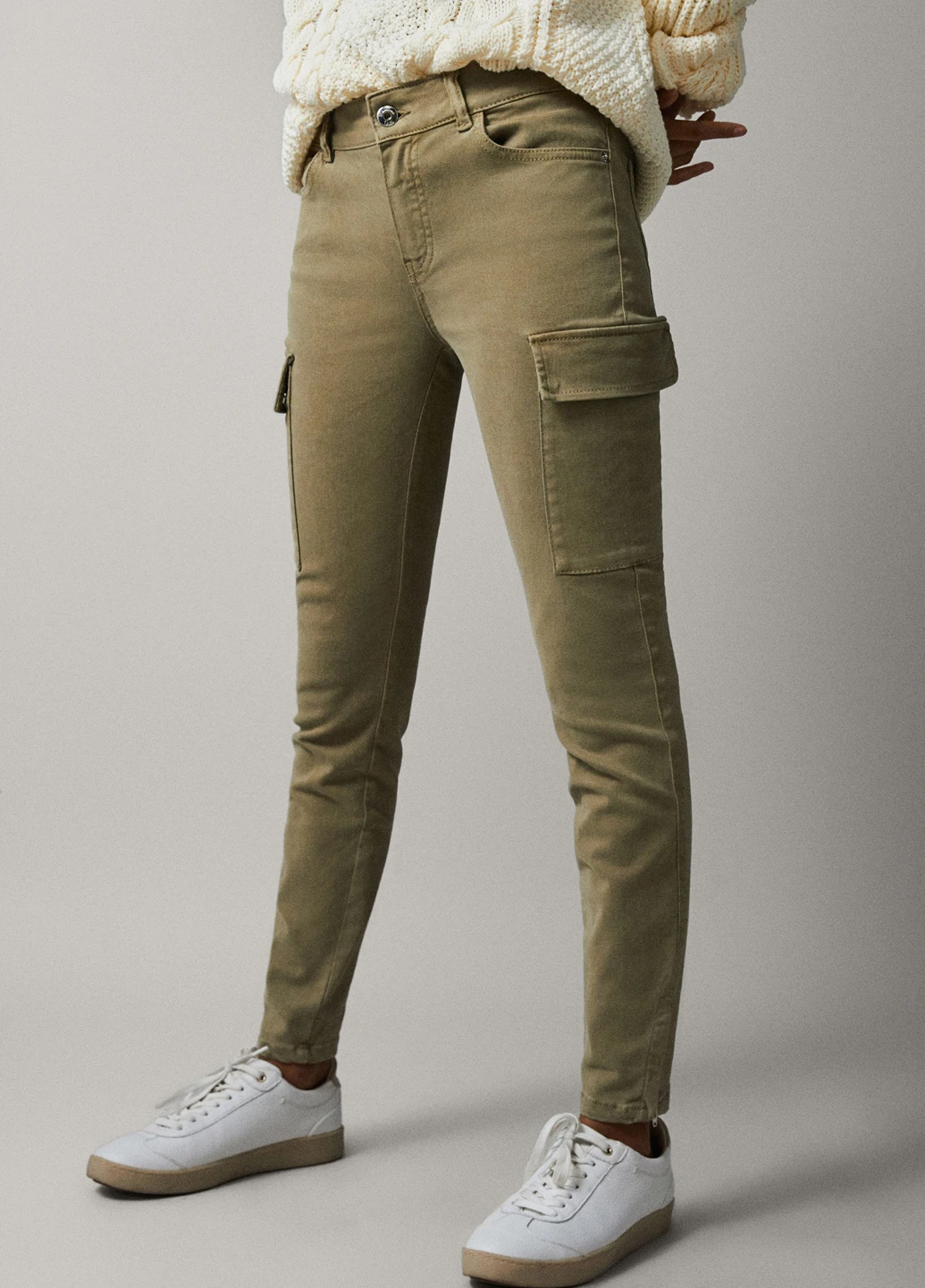 Штани Massimo Dutti (161580121)