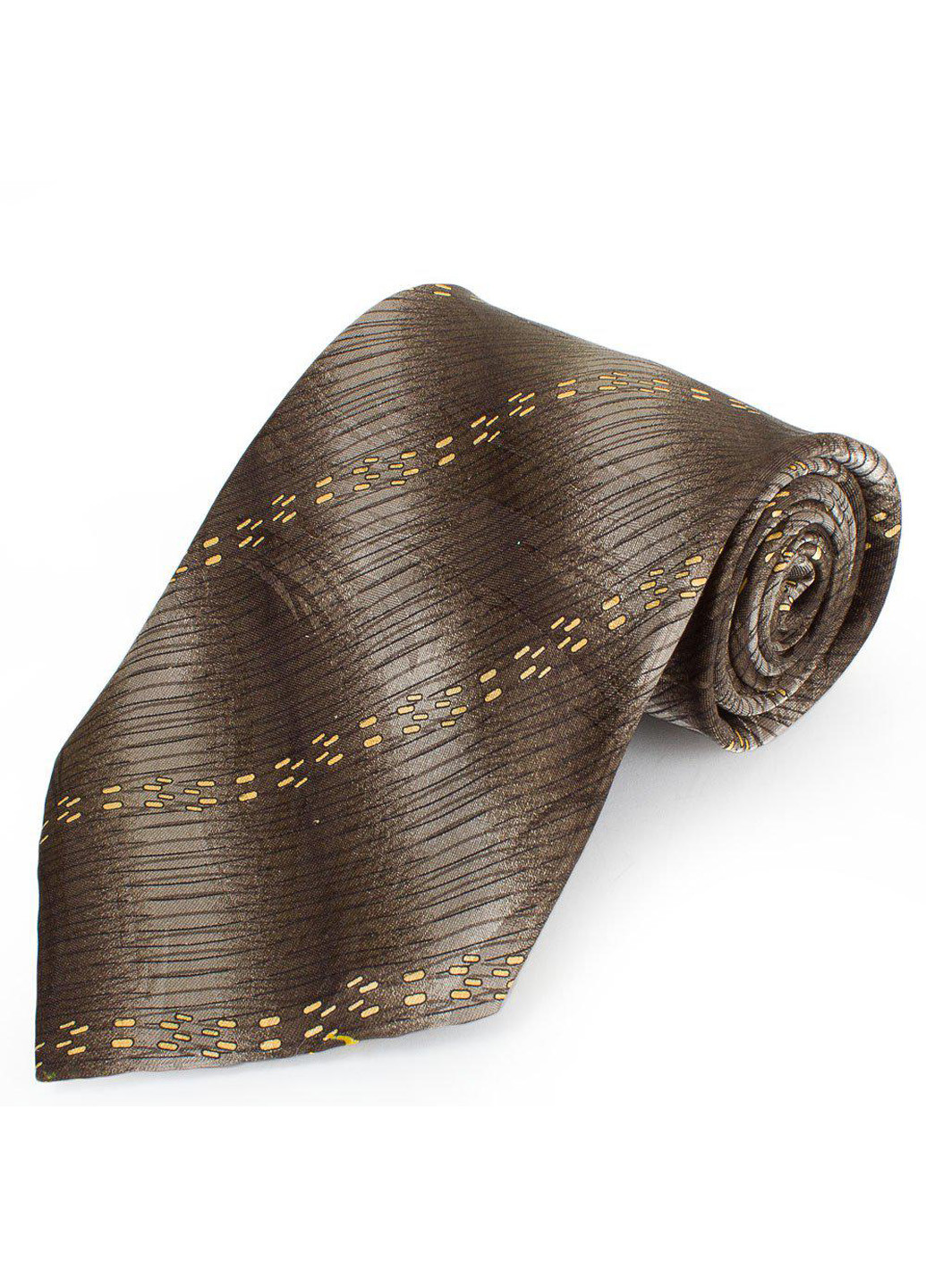 Мужской шелковый галстук 137 см Schonau & Houcken (195538554)