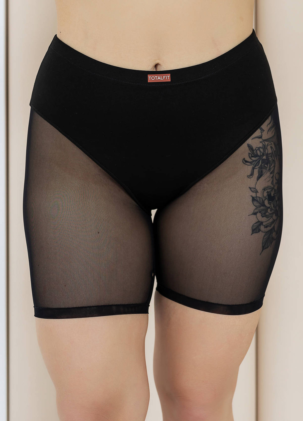 Шорты-трусики от натирания ног TOTALFIT (302181532)