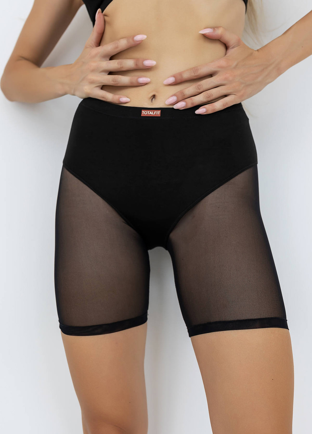 Шорты-трусики от натирания ног TOTALFIT (302181532)