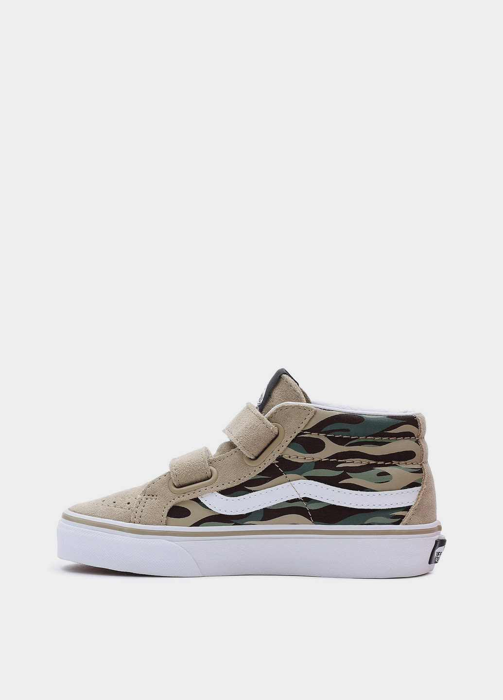 Кольорові кеди Vans VN00018WBH11