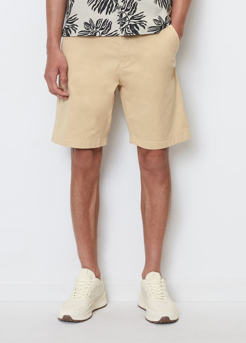 Шорти Marc O'Polo (344589319)