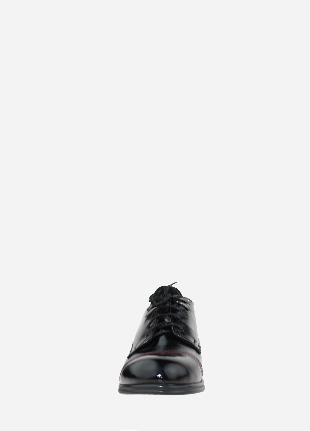 Туфли RA9507 Черный Azatti
