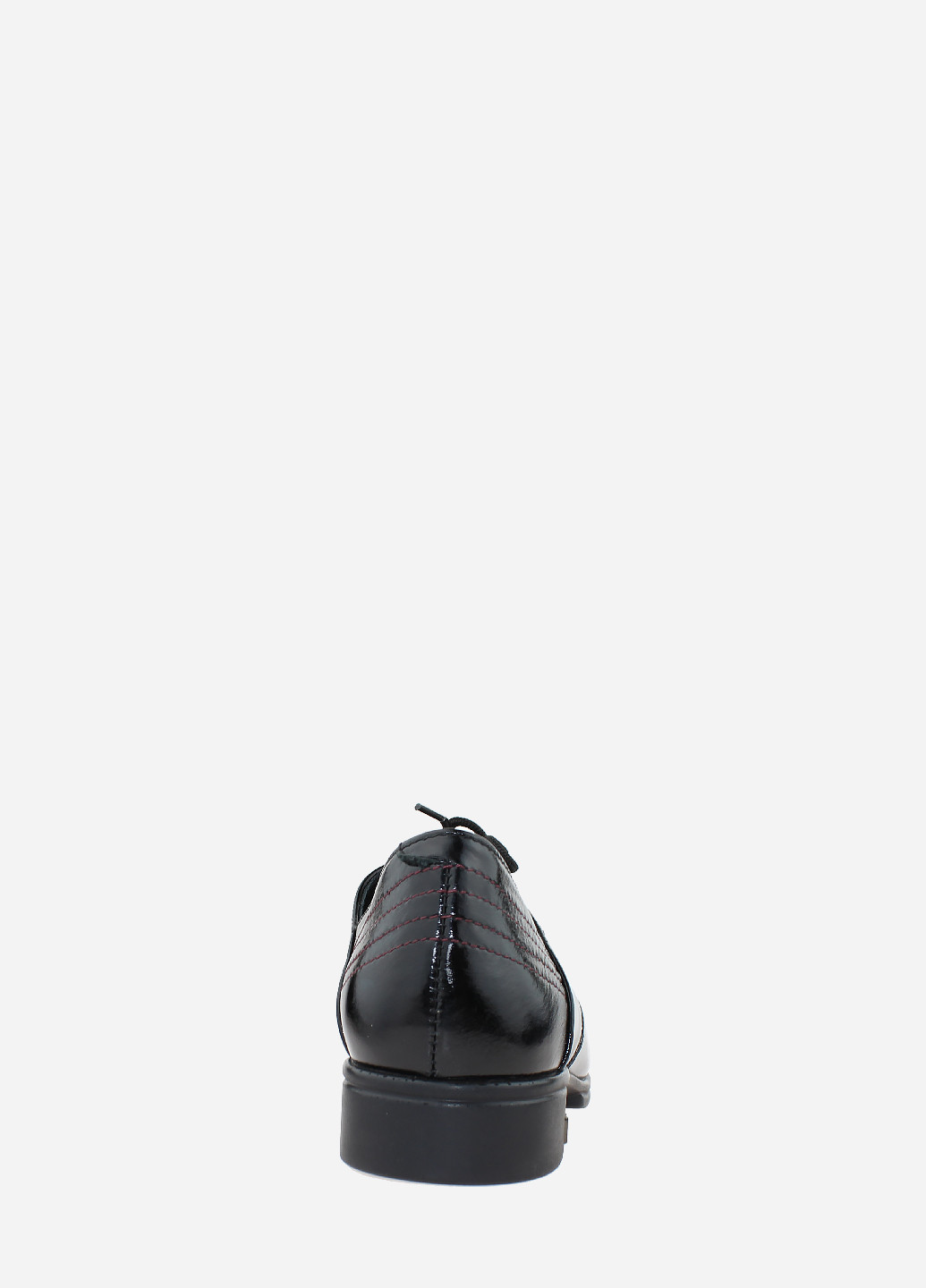 Туфлі RA9507 Чорний Azatti (236016192)