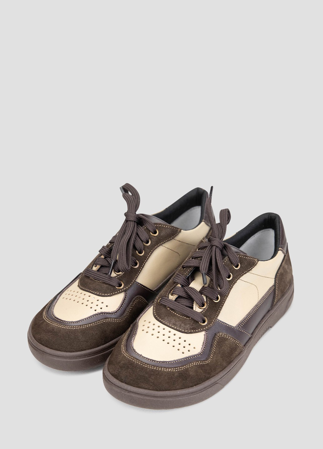 Цветные кеды vm villomi