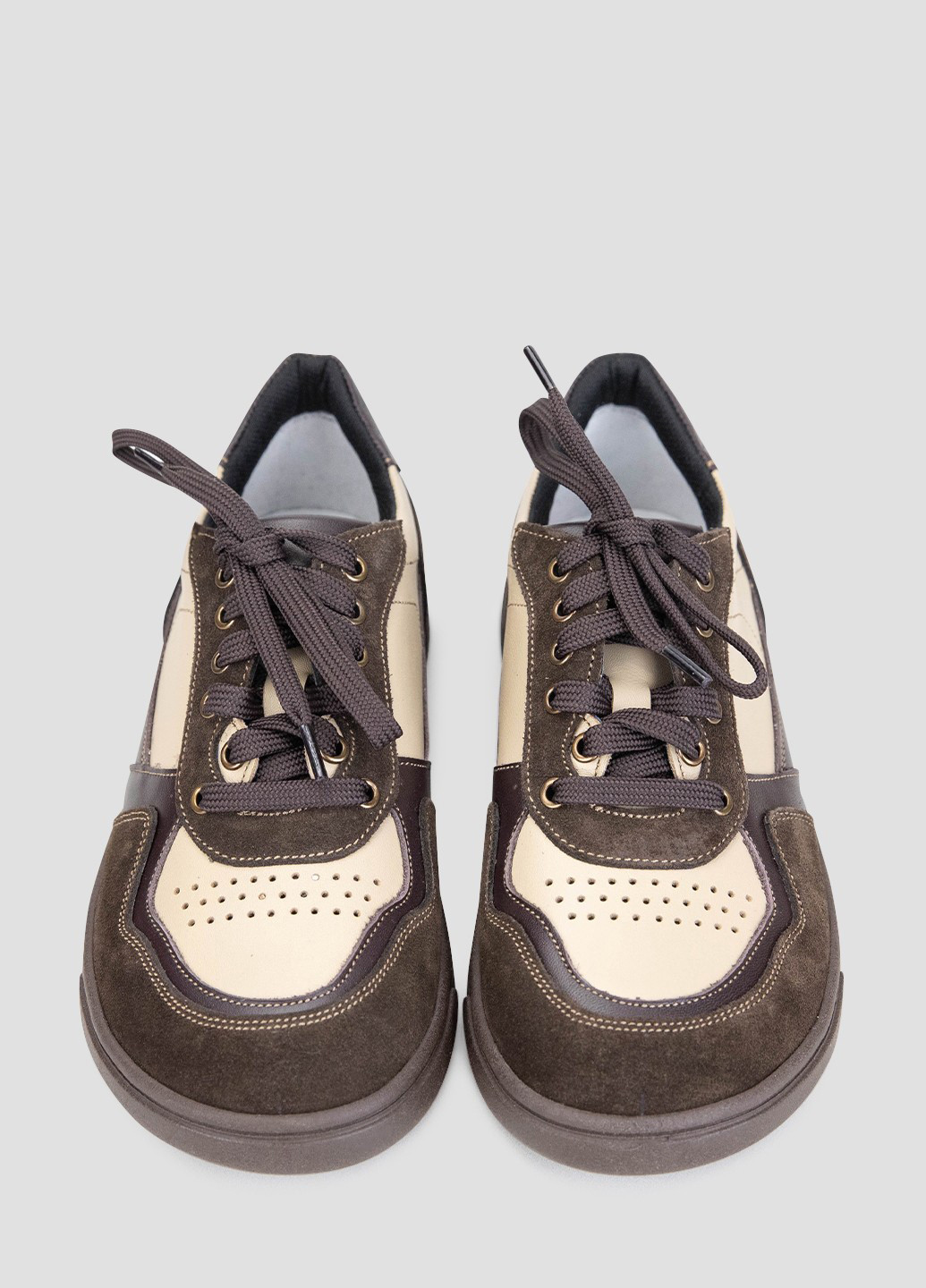 Цветные кеды vm villomi