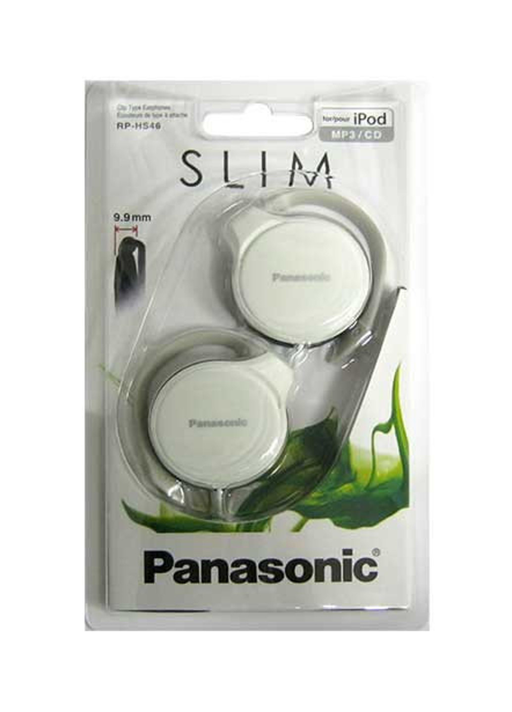 Навушники Panasonic rp-hs46e-w (135029014)
