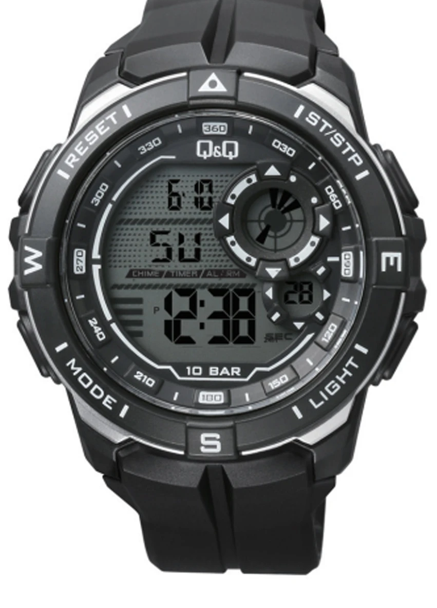 Годинник наручний Q&Q M175J001Y (250093549)