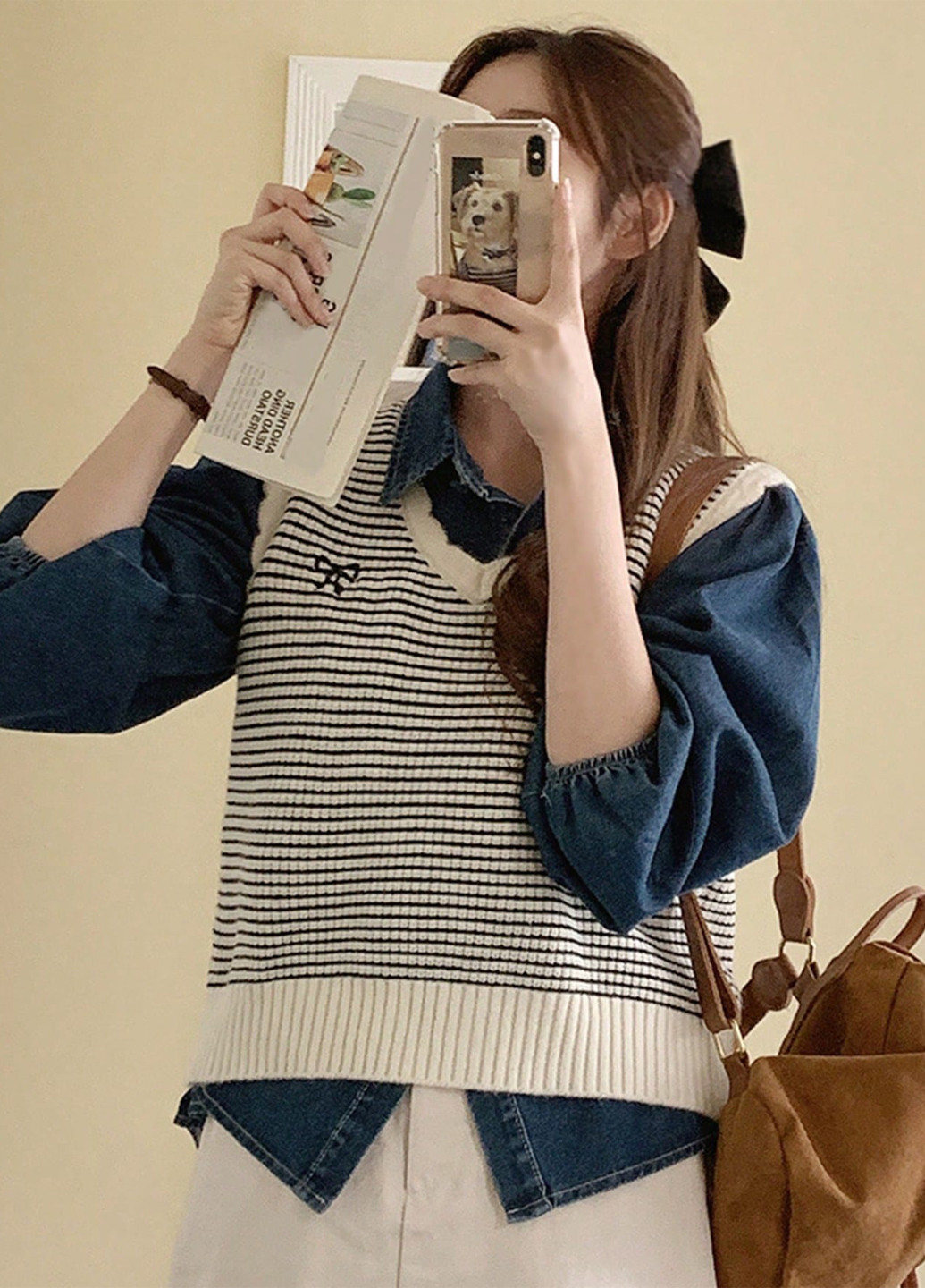 Жилет SHEIN (366090994)