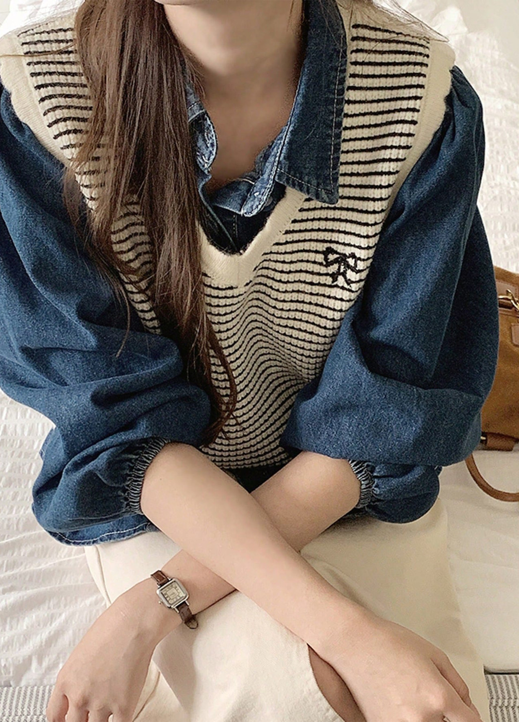 Жилет SHEIN (366090994)