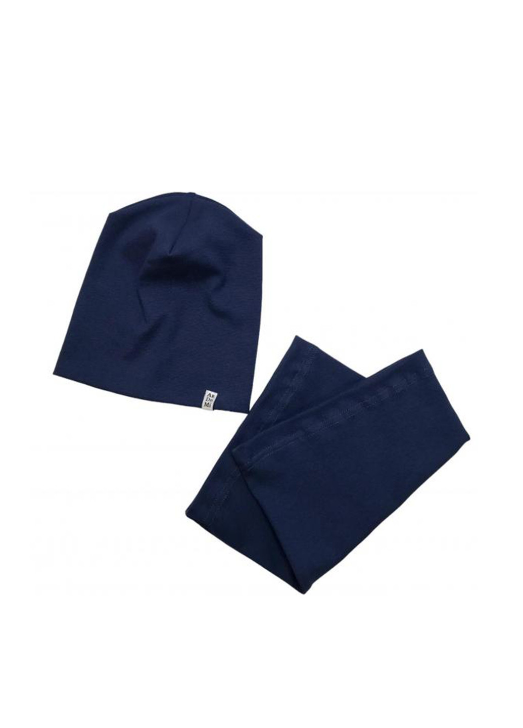 Комплект (шапка, шарф-снуд) ArDoMi (258218890)