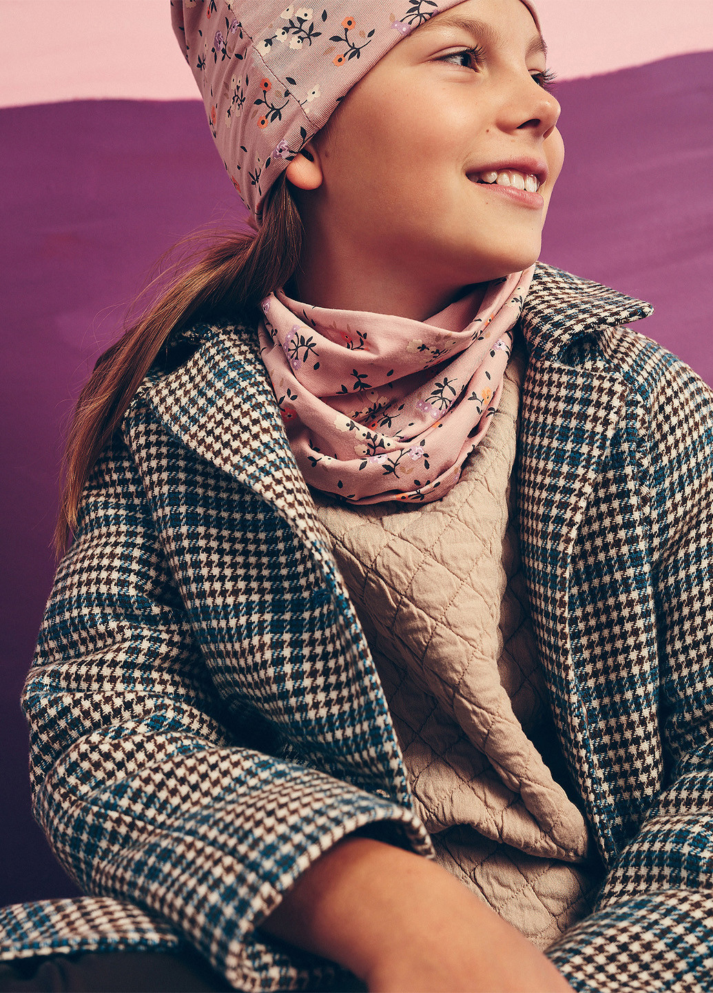 Шарф-снуд Reserved (291118696)