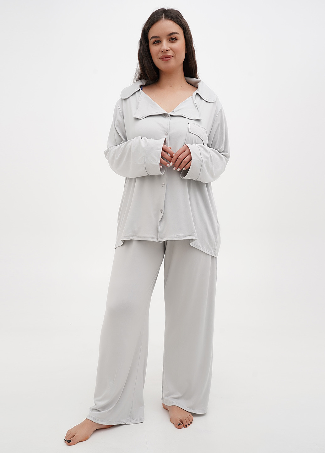 Брюки PrettyLittleThing (322038293)