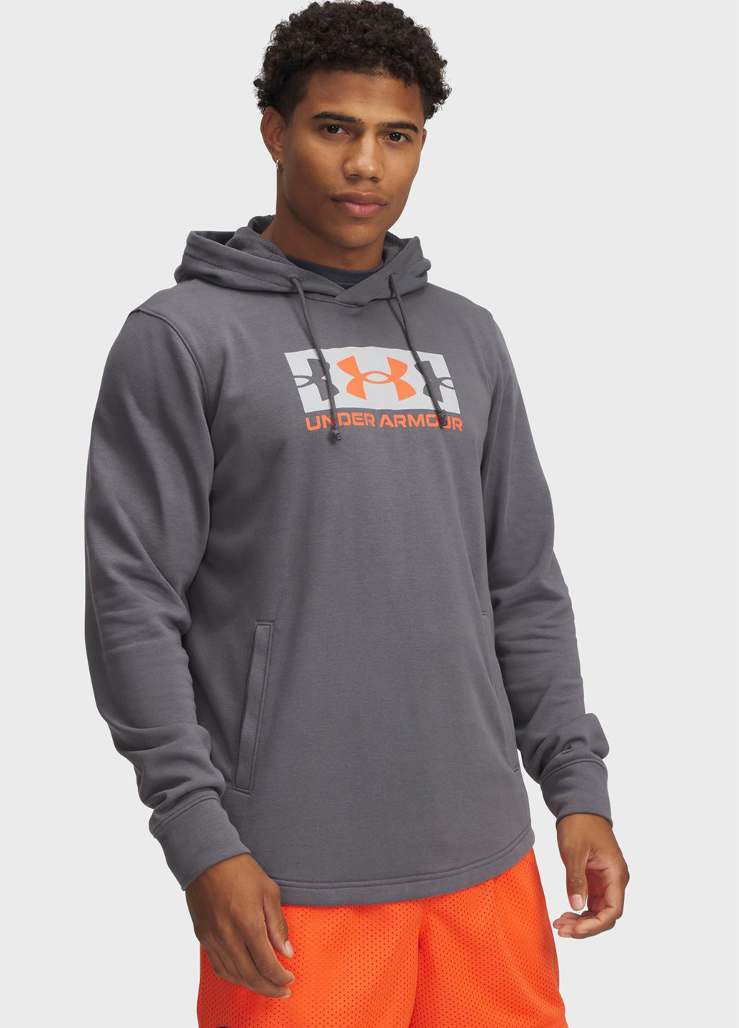 Худі Under Armour (322365789)