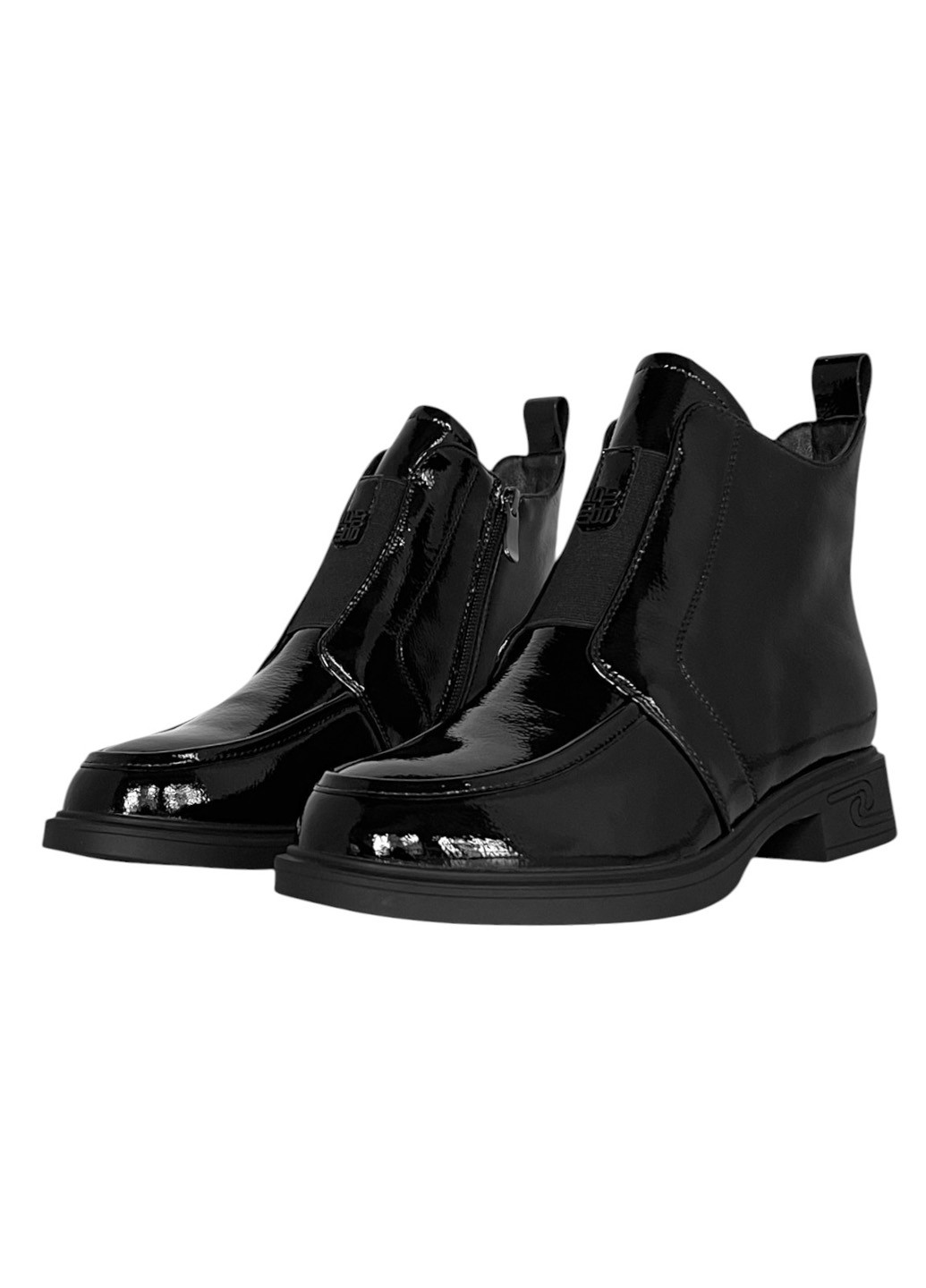 Черевики ALLSY (364163002)